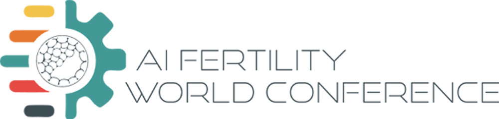 AI Fertility Logo ¦ AI Fertility Conference 2022
