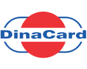 DinaCard Bank Logo