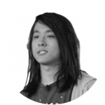Speaker profile photo: Chloe He ¦ AI Fertility Conference 2022