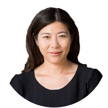 Speaker profile photo: Mylene Yao ¦ AI Fertility Conference 2022