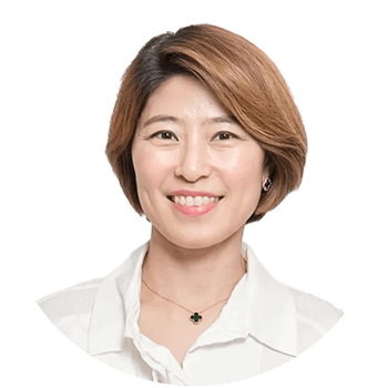 Speaker profile photo: Hyejun Lee ¦ AI Fertility Conference 2022