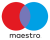 Maestro Maestro Debit Card Logo