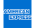 American Express American Express Logo